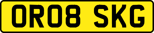 OR08SKG