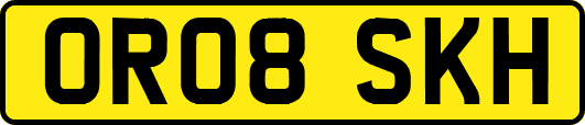 OR08SKH