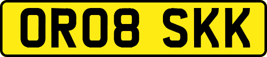 OR08SKK