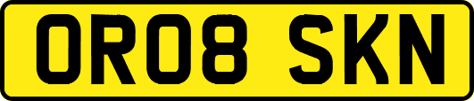 OR08SKN