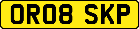 OR08SKP
