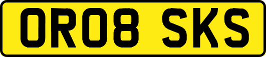 OR08SKS