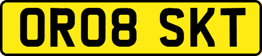 OR08SKT