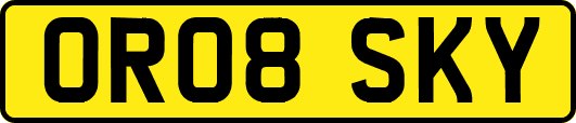 OR08SKY