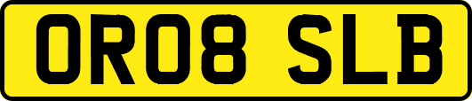 OR08SLB