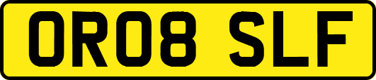 OR08SLF