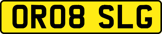 OR08SLG