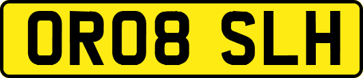 OR08SLH
