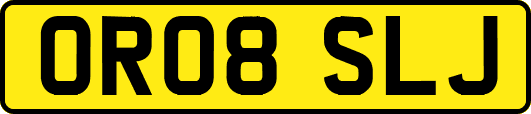 OR08SLJ