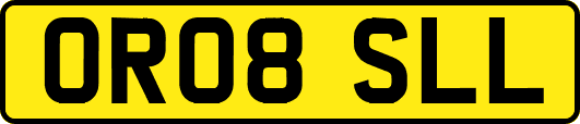 OR08SLL