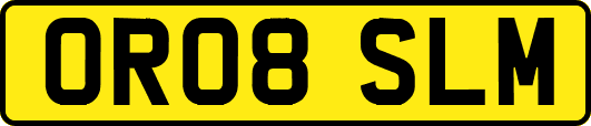 OR08SLM