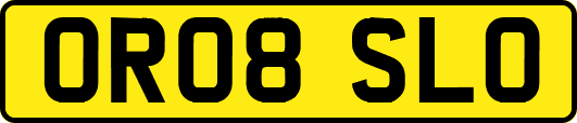 OR08SLO