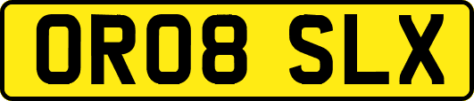 OR08SLX