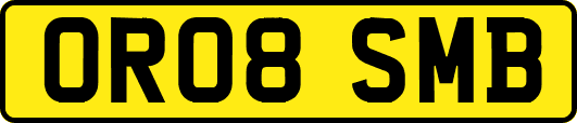 OR08SMB