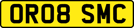 OR08SMC