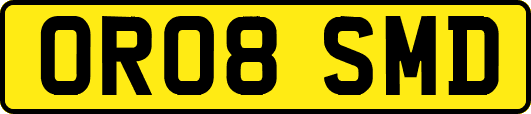 OR08SMD