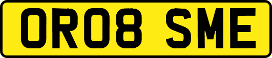 OR08SME