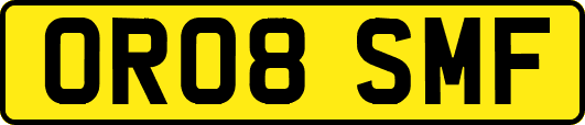 OR08SMF