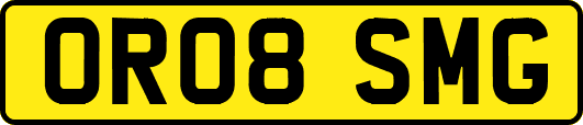 OR08SMG