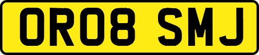 OR08SMJ