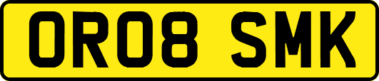 OR08SMK