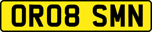 OR08SMN