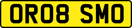 OR08SMO
