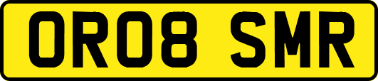OR08SMR