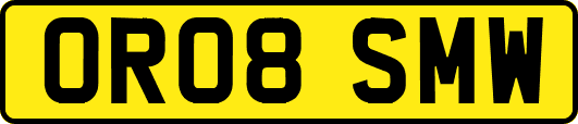 OR08SMW