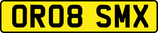 OR08SMX