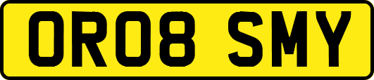 OR08SMY