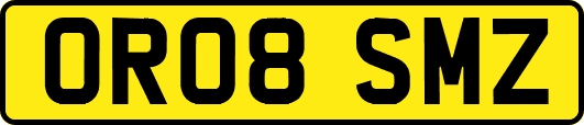 OR08SMZ