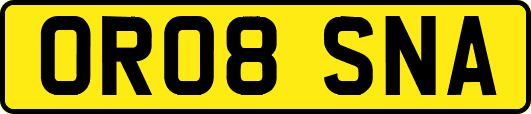 OR08SNA
