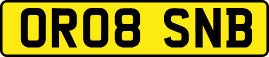 OR08SNB