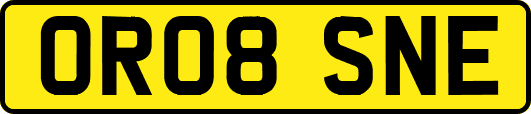 OR08SNE