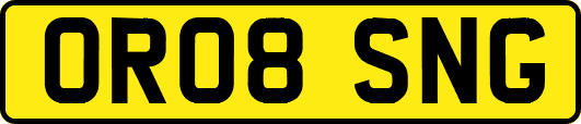 OR08SNG