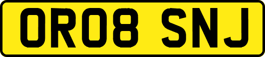 OR08SNJ