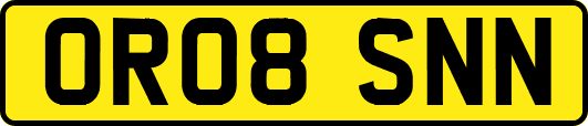 OR08SNN