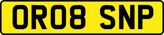 OR08SNP