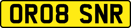 OR08SNR