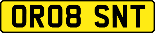 OR08SNT