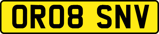 OR08SNV
