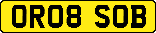 OR08SOB