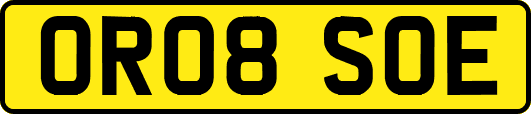 OR08SOE