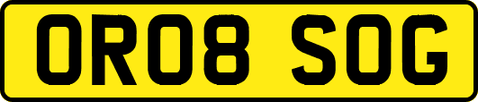 OR08SOG
