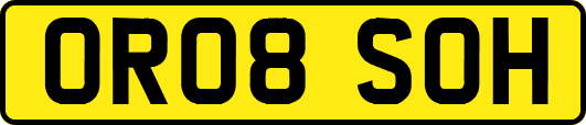 OR08SOH