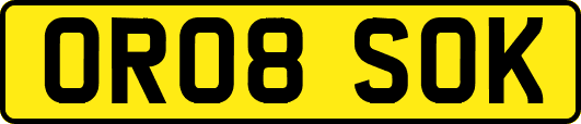 OR08SOK