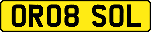 OR08SOL