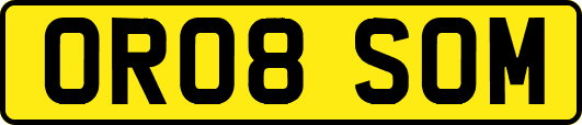 OR08SOM