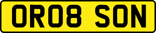 OR08SON